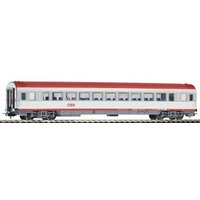 PIKO 57614 H0 IC Großraumwagen 1. Klasse Amz, ÖBB, Ep. V von PIKO