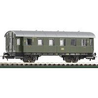 PIKO 57630 H0 Personenwagen BI 2. Klasse, DB, Ep. III von PIKO