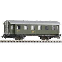 PIKO 57631 H0 Personenwagen B 2. Klasse, DR, Ep. III von PIKO