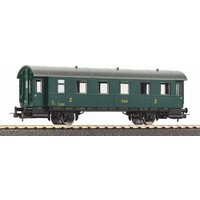 PIKO 57637 H0 Personenwagen Bi, CSD, Ep. III PIKO 57637 H0 Personenwagen Bi, CSD, Ep. III von PIKO