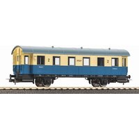 PIKO 57638 H0 Triebwagenanhänger, PKP, Ep. III von PIKO