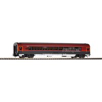 PIKO 57642 H0 Schnellzugwagen 1. Klasse Railjet, ÖBB, Ep. VI PIKO 57642 H0 Schnellzugwagen 1. Klasse Railjet, ÖBB, Ep. VI von PIKO