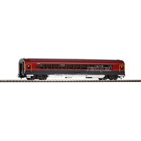 PIKO 57643 H0 Schnellzugwagen 2. Klasse Railjet, ÖBB, Ep. VI PIKO 57643 H0 Schnellzugwagen 2. Klasse Railjet, ÖBB, Ep. VI von PIKO