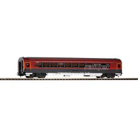 PIKO 57644 H0 Schnellzugwagen Railjet Buffetwagen, ÖBB, Ep. VI von PIKO