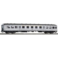 PIKO 57669 H0 Nahverkehrswagen 1./2. Klasse AB4nb, DB, Ep. III von PIKO