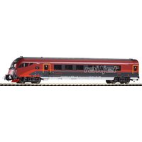 PIKO 57672 H0 Steuerwagen Railjet, ÖBB, Ep. VI PIKO 57672 H0 Steuerwagen Railjet, ÖBB, Ep. VI von PIKO