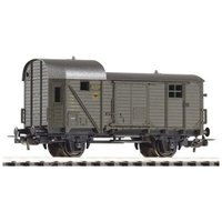 PIKO 57704 H0 Güterzugbegleitwagen Pwg 14, DRG, Ep. II von PIKO