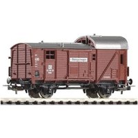 PIKO 57708 H0 Stückgutwagen Gwhu02, DR, Ep. III PIKO 57708 H0 Stückgutwagen Gwhu02, DR, Ep. III von PIKO