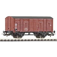 PIKO 57709 H0 Gedeckter Güterwagen G29, DB, Ep. III von PIKO