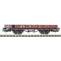 PIKO 57717 H0 Niederbordwagen Kkm3230, DR, Ep. IV von PIKO