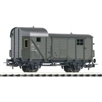 PIKO 57721 H0 Güterzugbegleitwagen Pwg14, DB, Ep. III von PIKO