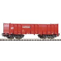 PIKO 57750 H0 Hochbordwagen Eas Railion, DB AG, Ep. V PIKO 57750 H0 Hochbordwagen Eas Railion, DB AG, Ep. V von PIKO