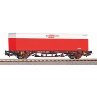 PIKO 57762 H0 Containerwagen mit 1x40' Container, ÖBB, Ep. VI von PIKO