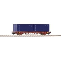 PIKO 57784 H0 Containertragwagen Lgs579 "Intrans", CD, Ep. VI von PIKO