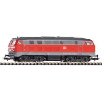 PIKO 57801 H0 Diesellok BR 218 Wechselstromversion, DB AG, Ep. V von PIKO