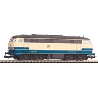 PIKO 57803 H0 Diesellok BR 218 beige-blau, DB, Ep. IV PIKO 57803 H0 Diesellok BR 218 beige-blau, DB, Ep. IV von PIKO