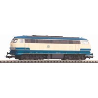 PIKO 57806 H0 Diesellok BR 218 Wechselstrom, DB, Ep. IV von PIKO