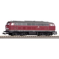 PIKO 57807 H0 Diesellok BR 218 Wechselstrom, DB, Ep. IV von PIKO