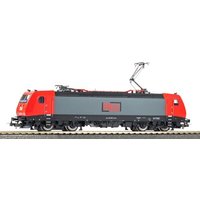 PIKO 57876 H0 E-Lok BR 145 Wechselstrom, MEG, Ep. VI von PIKO