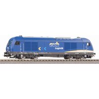 PIKO 57894 H0 Diesellok ER 20 Wechselstrom, EVB, Ep. VI von PIKO