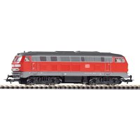 PIKO 57901 H0 Diesellok BR 218, DB AG, Ep. V PIKO 57901 H0 Diesellok BR 218, DB AG, Ep. V von PIKO