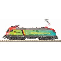 PIKO 57927 H0 E-Lok "Taurus" Deutschland-Ticket, DB AG, Ep. VI PIKO 57927 H0 E-Lok "Taurus" Deutschland-Ticket, DB AG, Ep. VI von PIKO