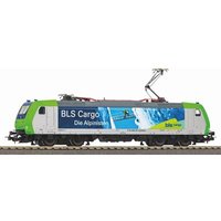 PIKO 57945 H0 E-Lok Re 485 New Alpinisti, BLS, Ep. VI von PIKO