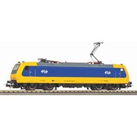 PIKO 57948 H0 E-Lok BR 186 Wechselstrom, NS, Ep. VI von PIKO