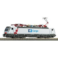 PIKO 57969 H0 E-Lok BR 189, CD Cargo, Ep. VI von PIKO