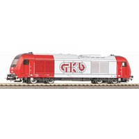 PIKO 57999 H0 Diesellok Rh 2016 Herkules, GKB, Ep. VI PIKO 57999 H0 Diesellok Rh 2016 Herkules, GKB, Ep. VI von PIKO