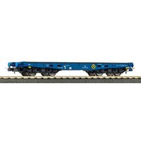 PIKO 58420 H0 Flachwagen 401Zb, PKP-PLK, Ep. VI PIKO 58420 H0 Flachwagen 401Zb, PKP-PLK, Ep. VI von PIKO