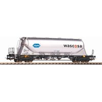 PIKO 58437 H0 Silowagen Uacns "Alpha", WASCOSA, Ep. VI von PIKO