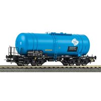 PIKO 58459 H0 Kesselwagen 406Rb, PKP, Ep. V von PIKO
