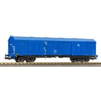 PIKO 58476 H0 4-achs. ged. Großraumgüterwagen 401Ka, PKP, Ep. VI PIKO 58476 H0 4-achs. ged. Großraumgüterwagen 401Ka, PKP, Ep. VI von PIKO