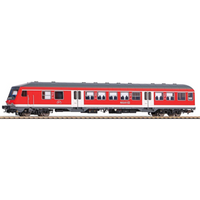 PIKO 58521 H0 Nahverkehrssteuerwagen Wittenberg 2. Klasse Wechselstrom, DB AG, Ep. VI PIKO 58521 H0 Nahverkehrssteuerwagen Wittenberg 2. Klasse Wechselstrom, DB AG, Ep. VI von PIKO