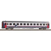 PIKO 58542 H0 Schnellzugwagen Eurofima 2. Klasse, SNCB, Ep. V PIKO 58542 H0 Schnellzugwagen Eurofima 2. Klasse, SNCB, Ep. V von PIKO