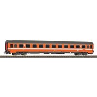 PIKO 58544 H0 Schnellzugwagen Eurofima 2. Klasse, ÖBB, Ep. IV von PIKO