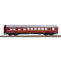 PIKO 58562 H0 Speisewagen WRm'61, DR, Ep. IV PIKO 58562 H0 Speisewagen WRm'61, DR, Ep. IV von PIKO