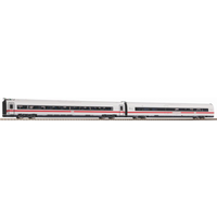 PIKO 58590 H0 2er Set Ergänzungswagen BR 412 ICE 4, DB AG, Ep. VI PIKO 58590 H0 2er Set Ergänzungswagen BR 412 ICE 4, DB AG, Ep. VI von PIKO
