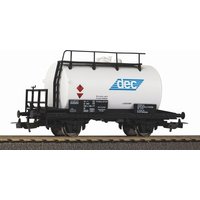 PIKO 58704 H0 2achs. Kesselwagen, PKP, Ep. V von PIKO