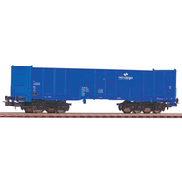 PIKO 58778 H0 Offener Hochbordwagen Eaos, PKP Cargo, Ep. VI PIKO 58778 H0 Offener Hochbordwagen Eaos, PKP Cargo, Ep. VI von PIKO