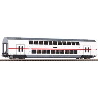 PIKO 58802 H0 IC 2 Doppelstockwagen 1. Klasse, DB AG, Ep. VI PIKO 58802 H0 IC 2 Doppelstockwagen 1. Klasse, DB AG, Ep. VI von PIKO