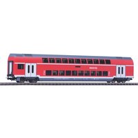 PIKO 58803 H0 Doppelstockwagen 2. Klasse, DB Regio, Ep. VI von PIKO