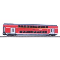 PIKO 58804 H0 Doppelstockwagen 1. / 2. Klasse, DB Regio, Ep. VI PIKO 58804 H0 Doppelstockwagen 1. / 2. Klasse, DB Regio, Ep. VI von PIKO