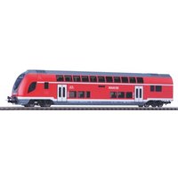 PIKO 58805 H0 Doppelstocksteuerwagen 2. Klasse DB Regio, Ep. VI von PIKO