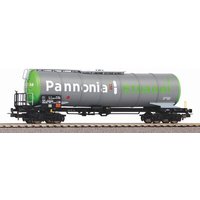 PIKO 58983 H0 Knickkesselwagen "Pannonia-Ethanol", SBB, Ep. VI von PIKO
