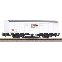 PIKO 58999 H0 Schienenreinigungswagen "Sersa", SBB, Ep. VI PIKO 58999 H0 Schienenreinigungswagen "Sersa", SBB, Ep. VI von PIKO