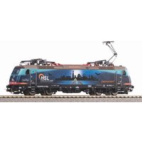PIKO 59058 H0 Elektrolok 185 601 Wechselstrom, HSL, Ep. VI von PIKO