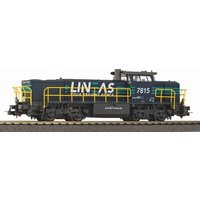 PIKO 59076 H0 Diesellok 7815 Wechselstrom, Lineas, Ep. VI PIKO 59076 H0 Diesellok 7815 Wechselstrom, Lineas, Ep. VI von PIKO