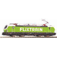 PIKO 59096 H0 Elektrolok Vectron "Flixtrain" Wechselstromversion, Flixtrain, Ep. VI PIKO 59096 H0 Elektrolok Vectron "Flixtrain" Wechselstromversion, Flixtrain, Ep. VI von PIKO
